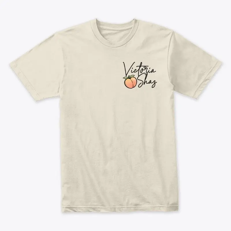 vic's peach